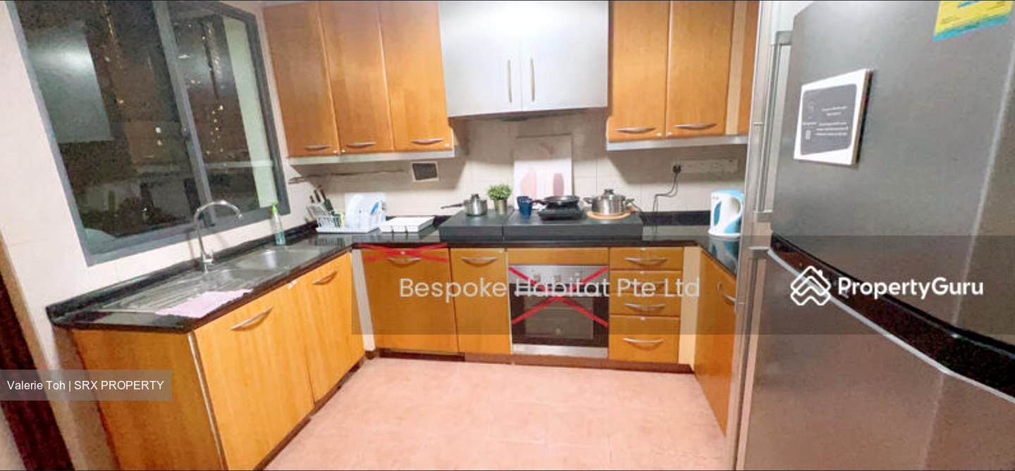 Twin Heights (D12), Apartment #464951291